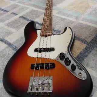 Fender USA HIGHWAY ONE ジャズベース
