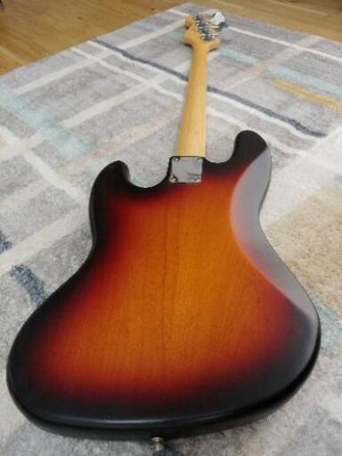 Fender USA HIGHWAY ONE ジャズベース
