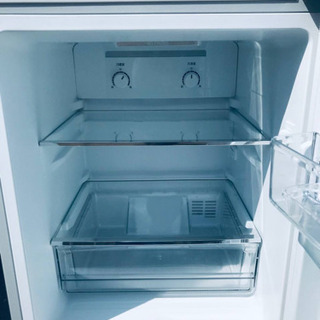 ✨2018年製✨1198番 ✨ELSONIC 冷凍冷蔵庫 EH-R1482F‼️