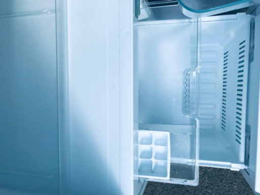ET1200A⭐️Panasonicノンフロン冷凍冷蔵庫⭐️