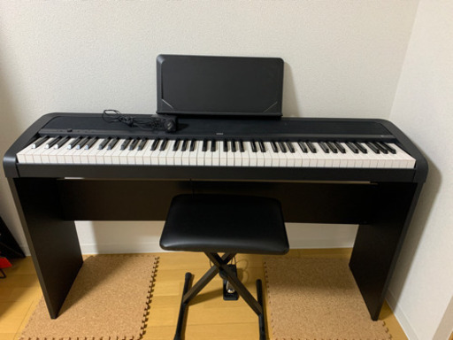 KORG 電子ピアノ