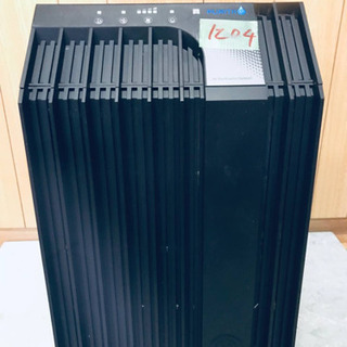 季節、空調家電 1204番 PURITII✨空気清浄機✨KJF375‼️