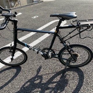 【ネット決済】コーダブルーム RAIL20 自転車 ロードバイク