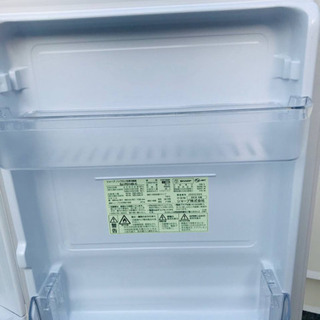 ET1210A⭐️SHARPノンフロン冷凍冷蔵庫⭐️