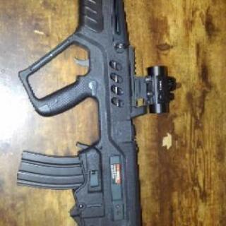 ARES TAVOR21 電動ガン