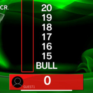 ダーツ、ダーツスタンド、20インチAQUOSTVセット売り