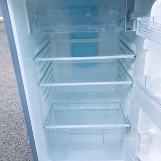 1213番 シャープ✨ノンフロン冷凍冷蔵庫✨SJ-23S-S‼️