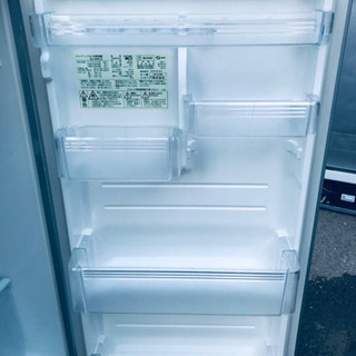 1213番 シャープ✨ノンフロン冷凍冷蔵庫✨SJ-23S-S‼️