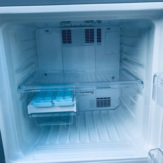 1213番 シャープ✨ノンフロン冷凍冷蔵庫✨SJ-23S-S‼️