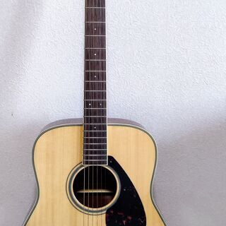 ヤマハ アコースティックギター FG SERIES FG720S...