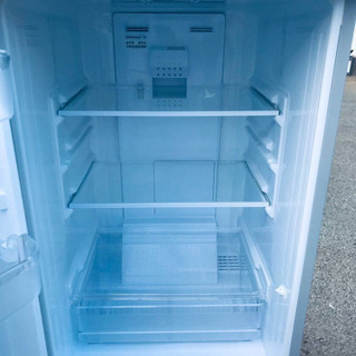 1215番 シャープ✨ノンフロン冷凍冷蔵庫✨SJ-17Y-S‼️ - 新宿区