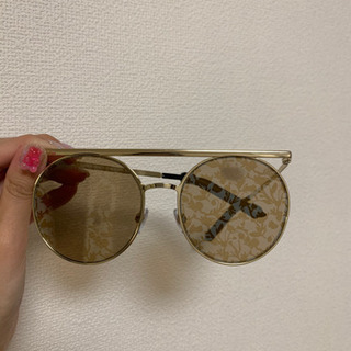 ジョルジオアルマーニ　サングラス