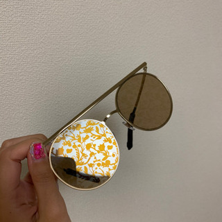 ジョルジオアルマーニ　サングラス