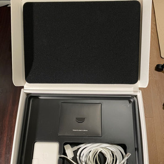 MacBook Pro 2TB 16GB(ハイスペック・増設してます)