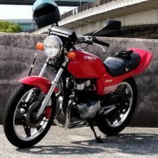 【ネット決済】CB125T（CBX仕様）