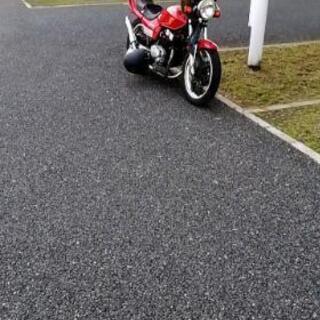 CB125T（CBX仕様）