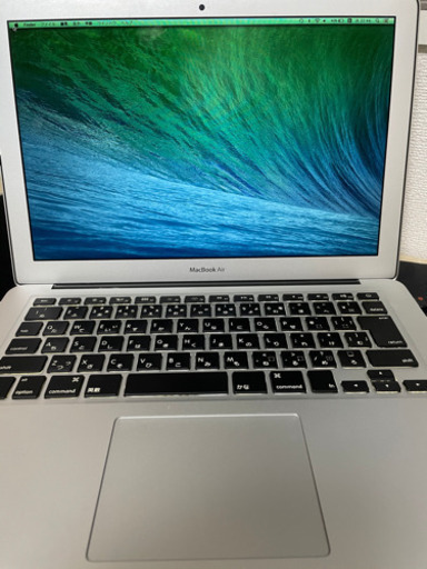 MacBook Air パソコン　パソコンケース　マウス　充電器