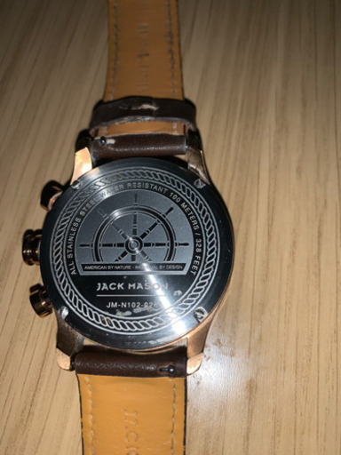 ジャックメイソン ノーチカル