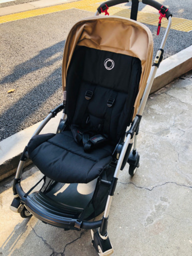 Bugaboo  Bee バガブービー