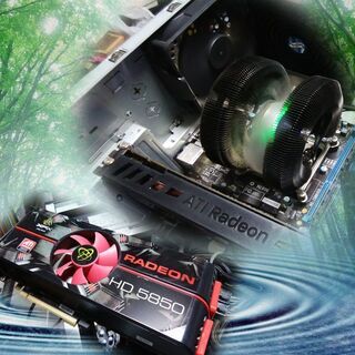 完売御礼)くまねず《姫路》男心をくすぐるi7☆<新品>240GB高速
