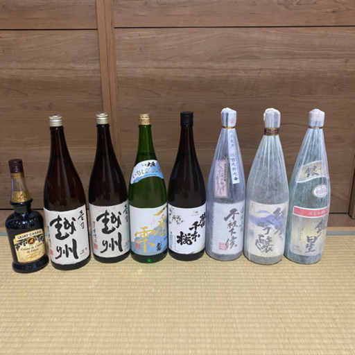 焼酎、お酒、まとめ売り‼️
