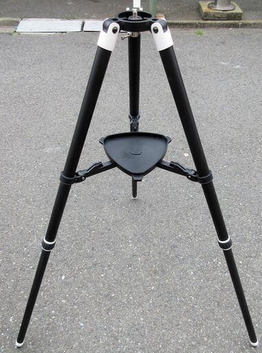 ☆サイトロン SIGHTRON サイトロンZERO用軽量三脚◇天体観測の必需品