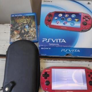 PSvita 良品