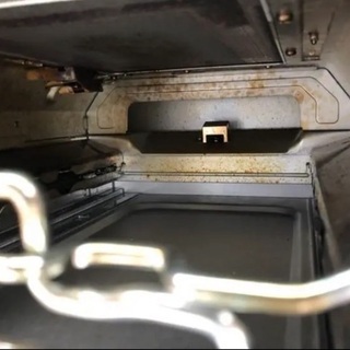 パロマ ガステーブル 都市ガス 両面焼きグリル ガラストップガステーブル