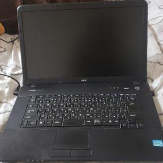 家具 ノートパソコン売ります。 VersaPro PC-VK24LAZCE