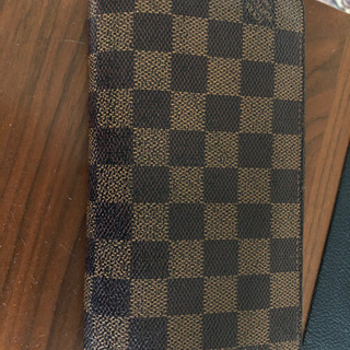 最終値下げ　ルイヴィトン ダミエ 長財布 ルイ ヴィトン ダミエアズール 長財布 ジッピー・ウォレット ダミエ