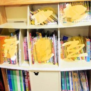 ディズニー　英語システム　ＤWE　フルセット