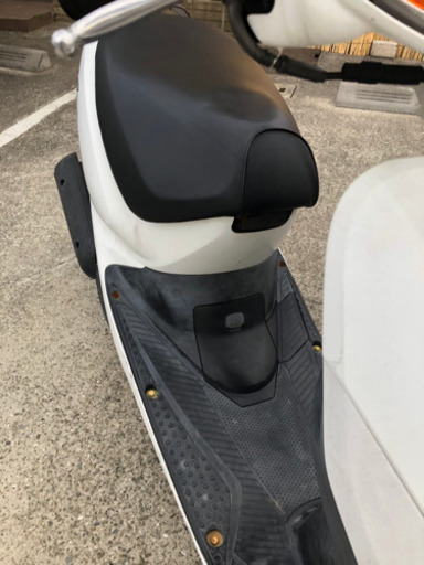 ボンダディオ4サイクル