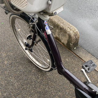 ブリジストン アンジェリーノ 電動自転車