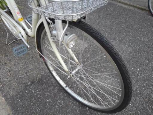 自転車 1537