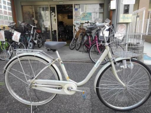 自転車 1537