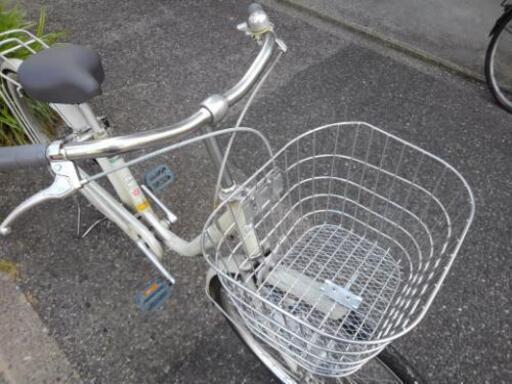 リサイクル自転車(2305-11) ミニサイクル 20インチ