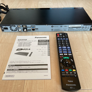 Panasonic - 『kz』DIGA DMR-BRW1060 71hdjPNs93L._UF350,350_QL80_.jpg