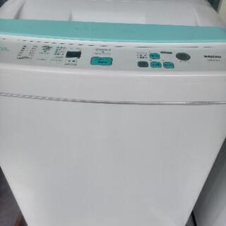 サンヨー洗濯機7 kg 2001年生別館倉庫浦添市安波茶2-8-6においてます サンヨー洗濯機7 kg 2008年生別館倉庫浦添市安波茶2-8-6においてます