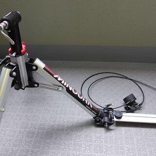 MINOURAミノウラ ハイブリッドローラー FG540