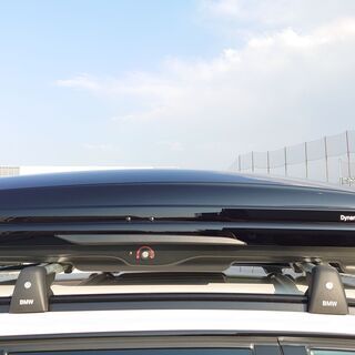ルーフボックス THULE Dynamic M 800 スーリー ダイナミック TH6128