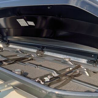 ルーフボックス THULE Dynamic M 800 スーリー ダイナミック TH6128
