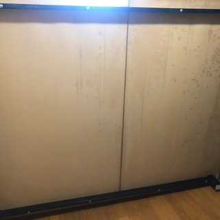 工場 【大幅値下げ！【取りに来ていただける方】13万円相当フランスベッドフレーム