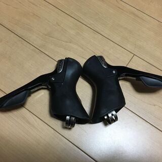 取引終了】Shimano シマノ 105 5800系 STI FD RDセット