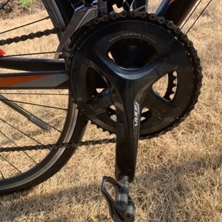 GIANT ロードバイク コンテンド1(Sサイズ) 105カスタム