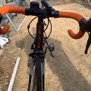 GIANT ロードバイク コンテンド1(Sサイズ) 105カスタム