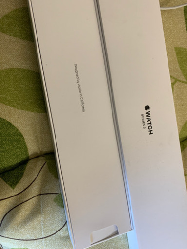 Apple Watchシリーズ3 42mm gonzalo.gfd.cl