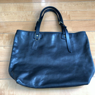 COACH レザー トートバック/ショルダーバッグ A1420-71329 c21diamante