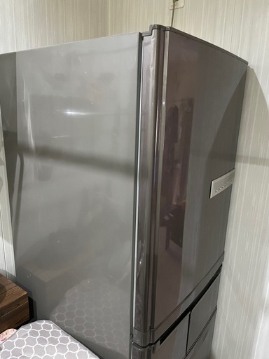 三菱製冷蔵庫 MR-G42N-T1をお譲りします。