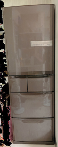 MITSUBISHI冷蔵庫お譲りします | rodeosemillas.com