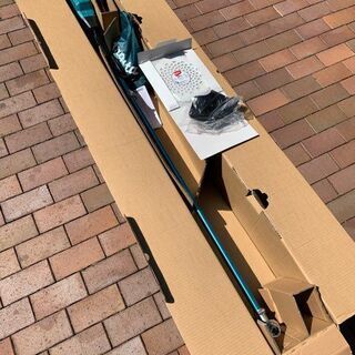 草刈り機　36V マキタ　MUR369UDZ　バッテリー式　新品未使用
